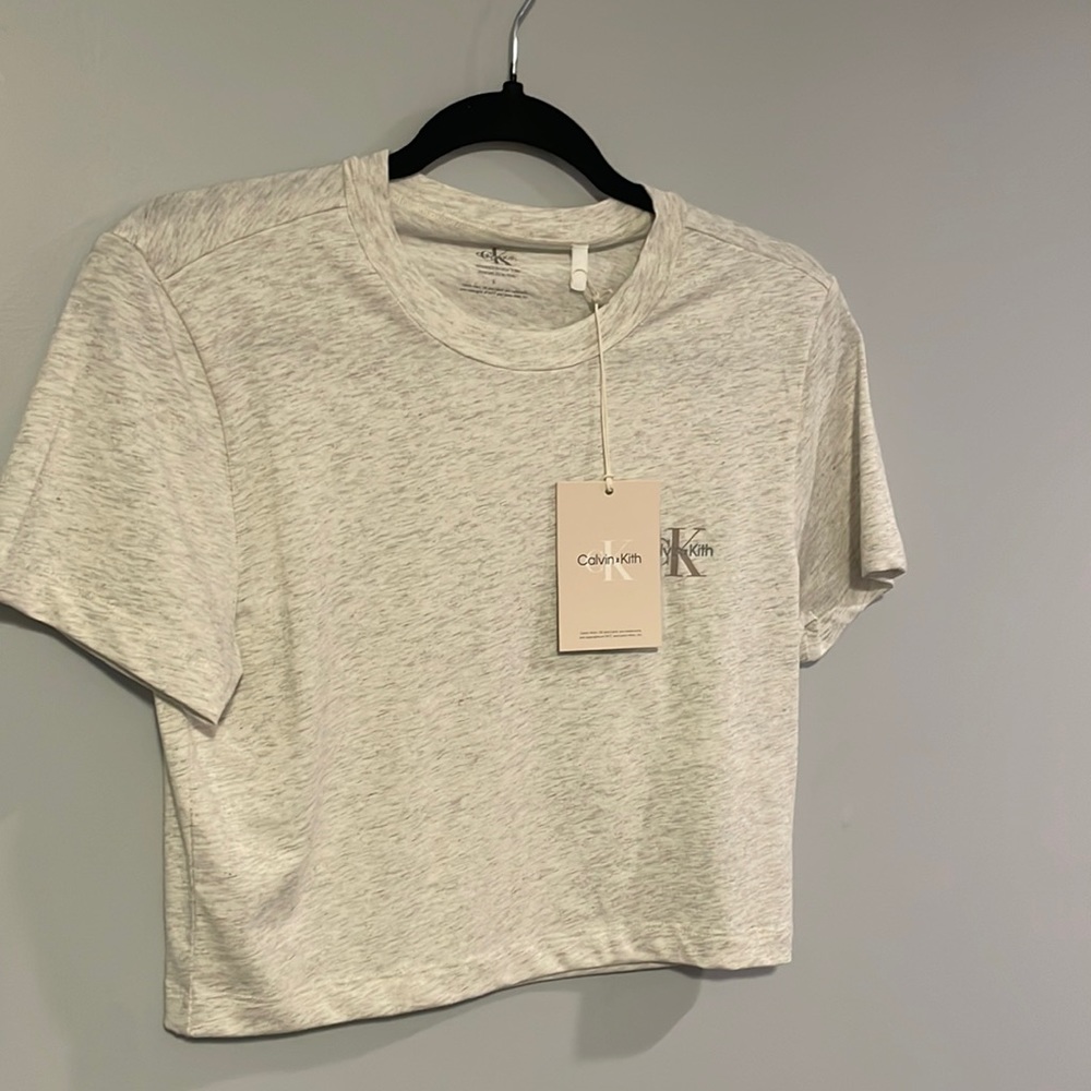 Calvin x Kith